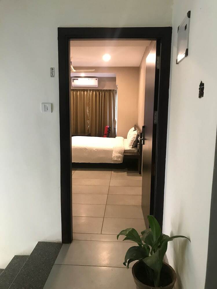 Hotel The Rivasa Resort