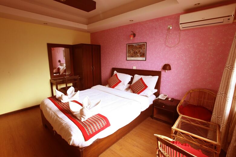 Kathmandu Home Hotel