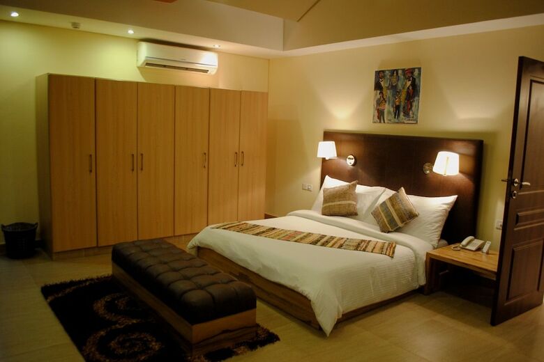 Aparthotel Roots Hotel Apartment By Roots