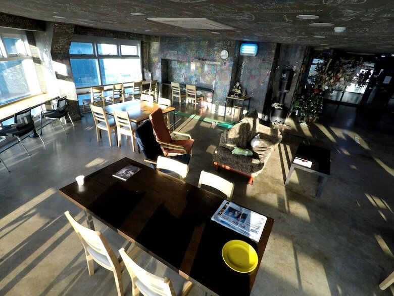 Hostal Popcorn Hostel Haeundae