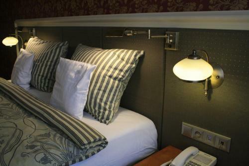 Hotel Petite Fleur