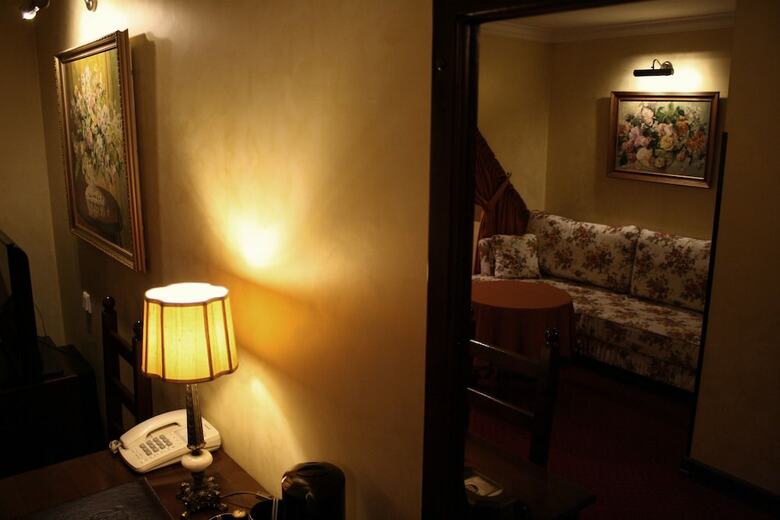 Hotel Petite Fleur