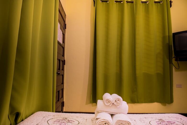 Serenade Hotel