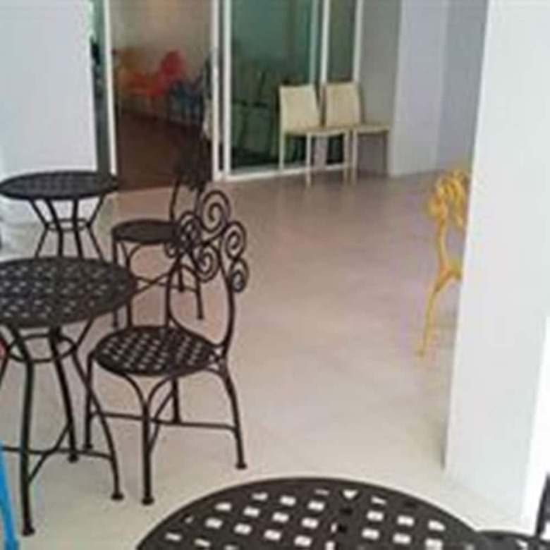Hotel Nantra Chaweng Beach, Samui
