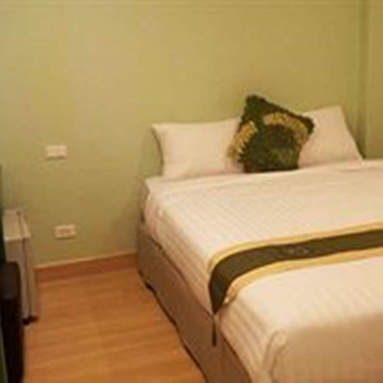 Hotel Nantra Chaweng Beach, Samui
