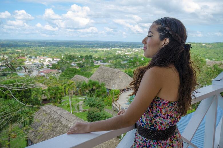 Hotel Cahal Pech Village Resort