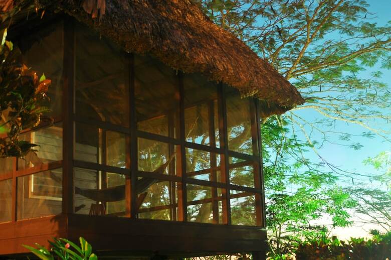 Hotel Cahal Pech Village Resort
