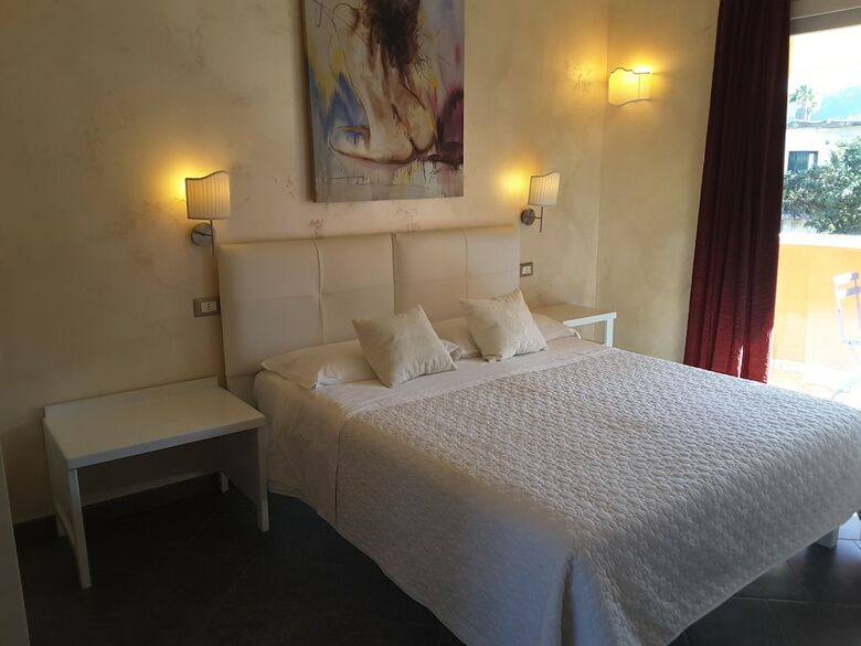 Hotel Borgo Di Santa Barbara