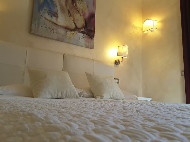 Hotel Borgo Di Santa Barbara