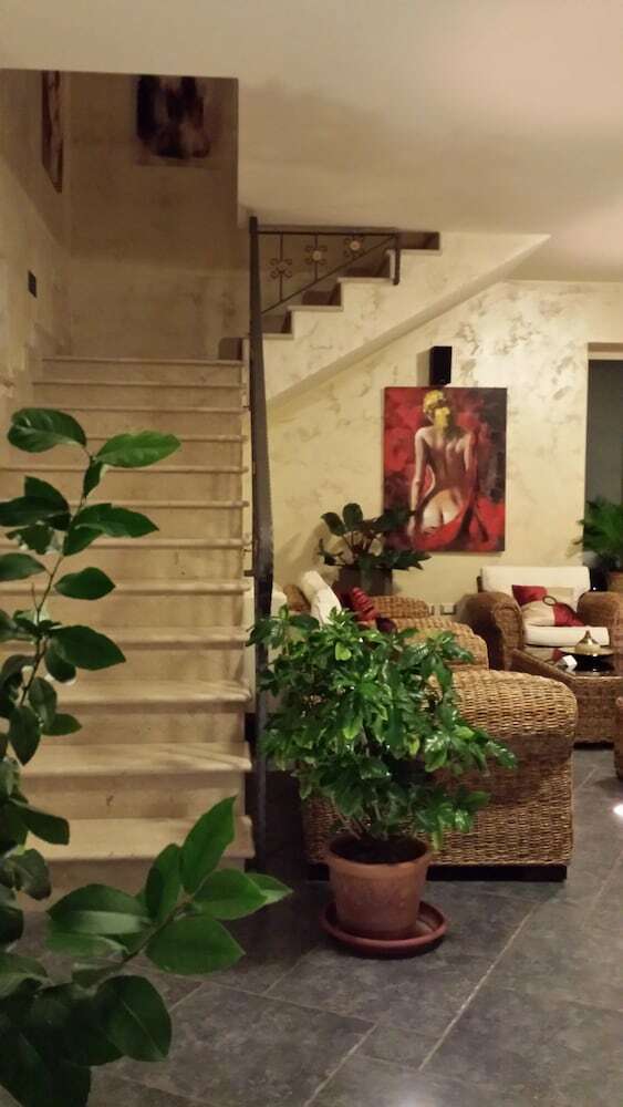 Hotel Borgo Di Santa Barbara