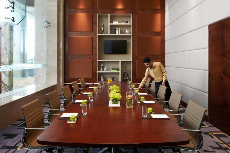 Hotel Courtyard By Marriott Pune Chakan