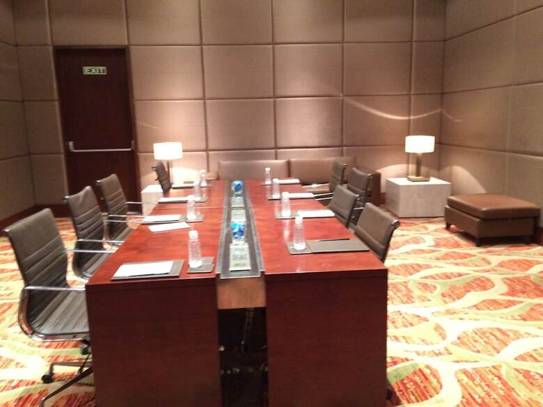 Hotel Courtyard By Marriott Pune Chakan
