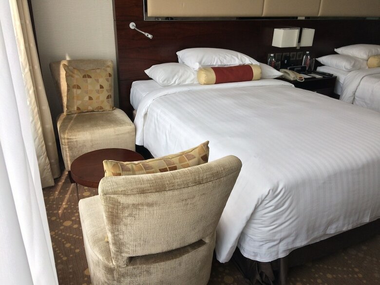 Hotel Courtyard By Marriott Pune Chakan