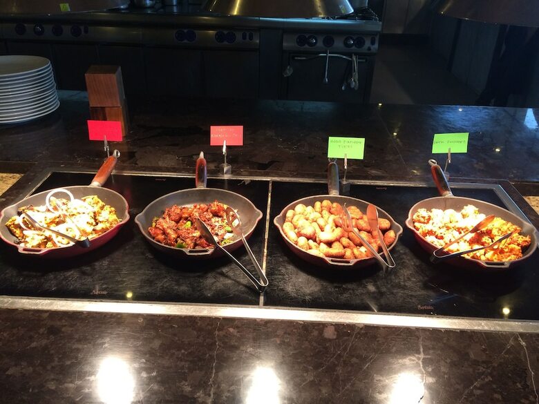 Hotel Courtyard By Marriott Pune Chakan