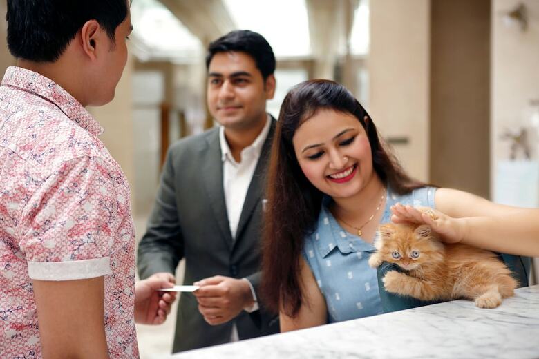 Hotel Courtyard By Marriott Pune Chakan