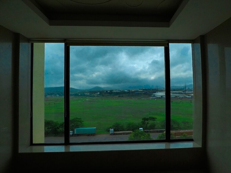 Hotel Courtyard By Marriott Pune Chakan