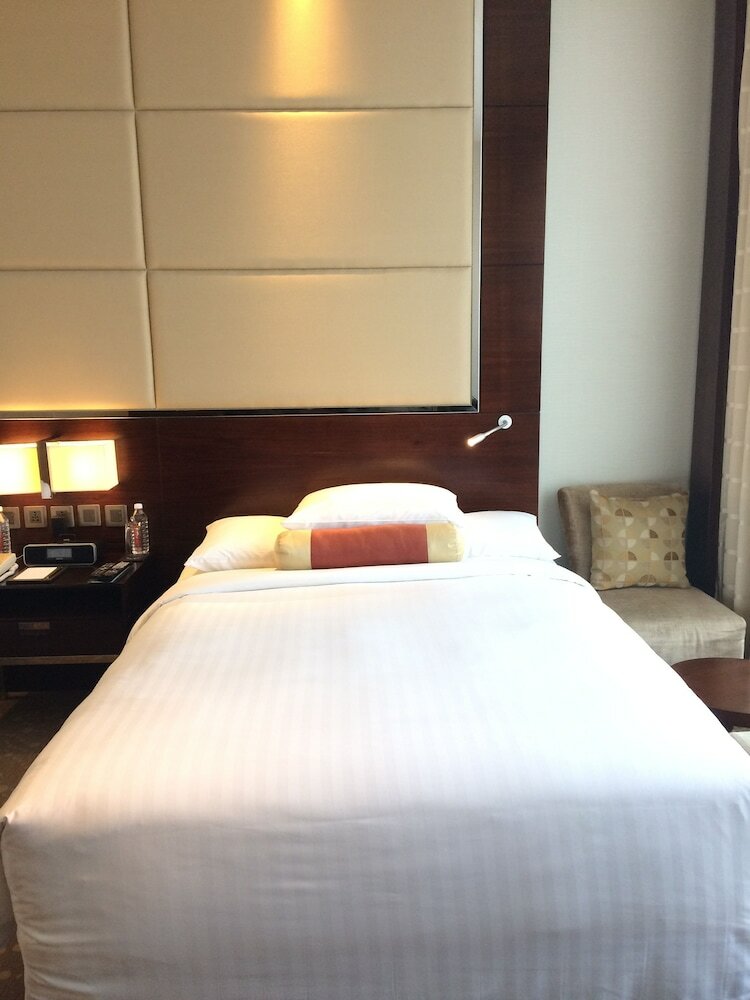 Hotel Courtyard By Marriott Pune Chakan