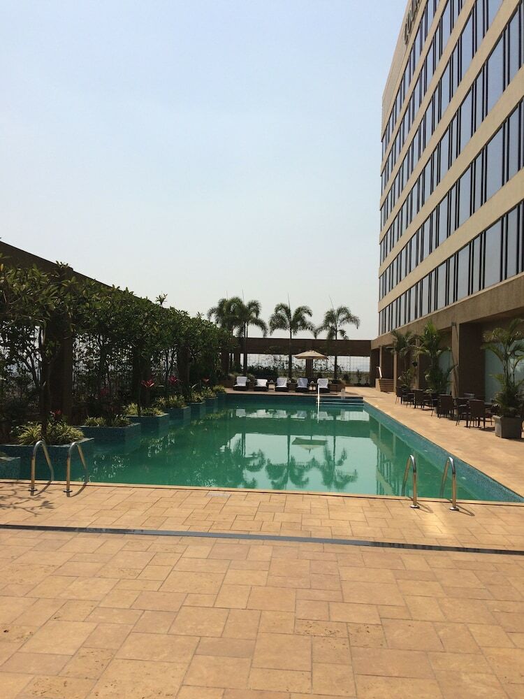 Hotel Courtyard By Marriott Pune Chakan
