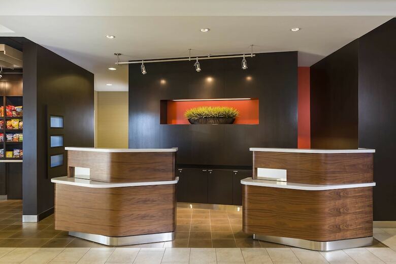 Hotel Courtyard Kalamazoo Portage