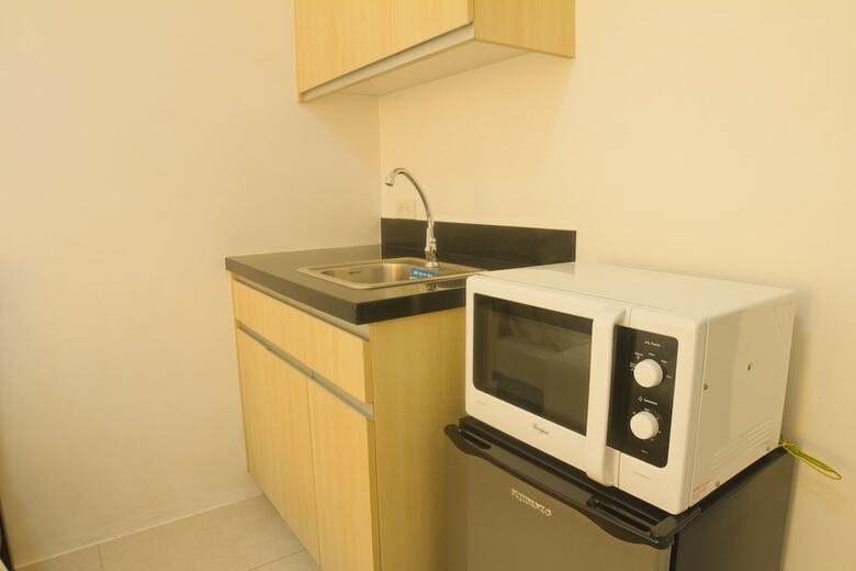 My Dian Suites
