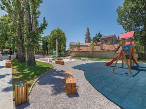 Holiday Home Ladici II