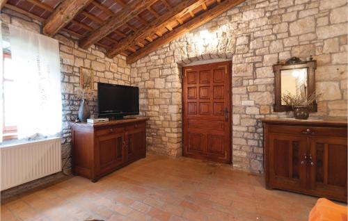 Holiday Home Debeljuhi I