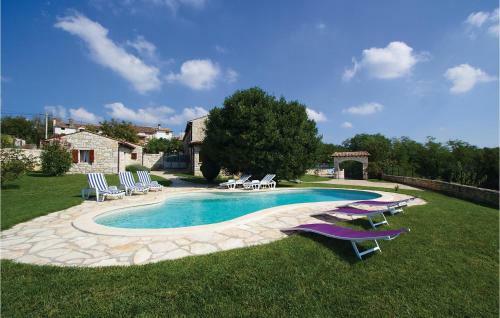 Holiday Home Debeljuhi I