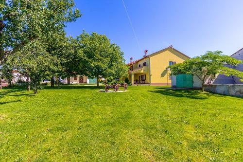 Holiday Home Grande