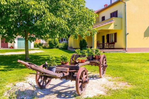 Holiday Home Grande
