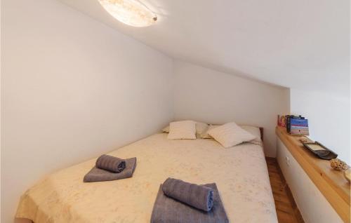 Apartment Koromacno Sveti Lovrec