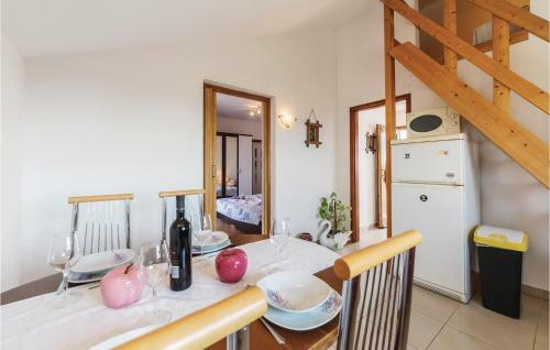 Apartment Koromacno Sveti Lovrec