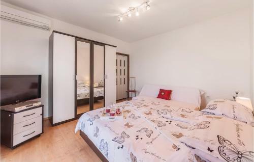 Apartment Koromacno Sveti Lovrec
