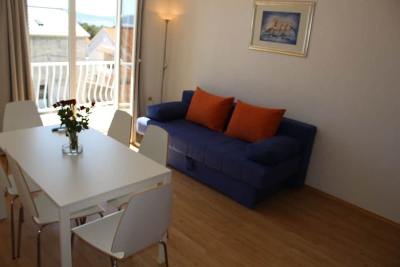Apartments Slavica