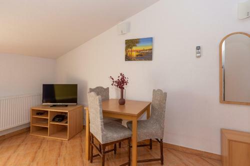 Apartments Dalmata
