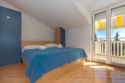 Apartments Dalmata