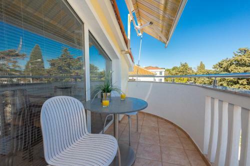Apartments Dalmata