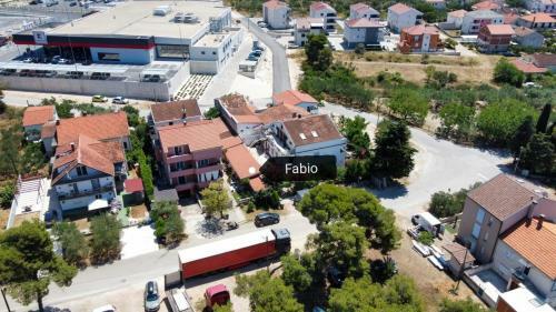 Apartments Fabio