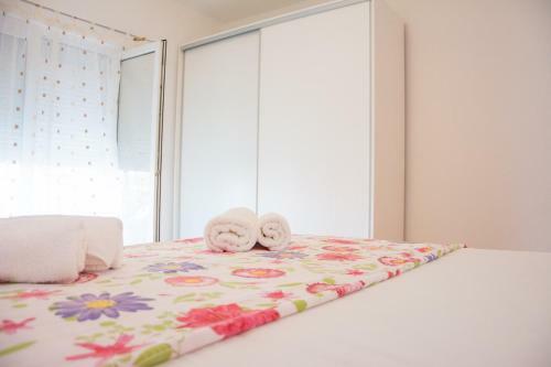Dama Apartment