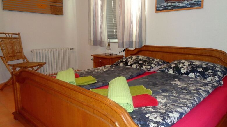 Apartments Moreta