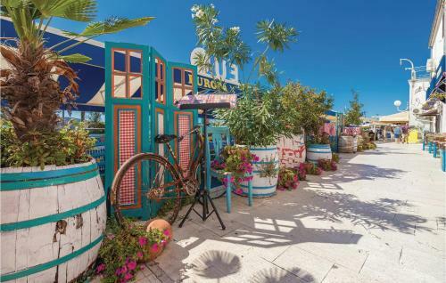 Apartment Portorusa Croatia