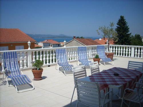 Apartments Kraljev Stanko