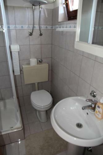 Apartamentos Mara Guest House