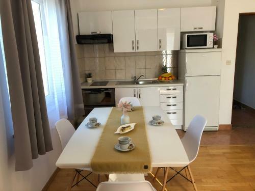 Apartments Saric