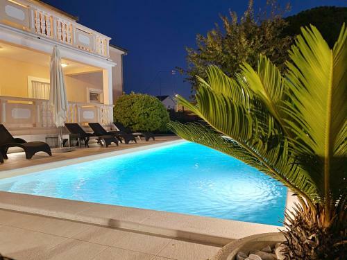 Apartments Saric