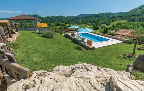 Holiday Home Gologoricki Dol 32
