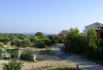Apartments Radulovi?