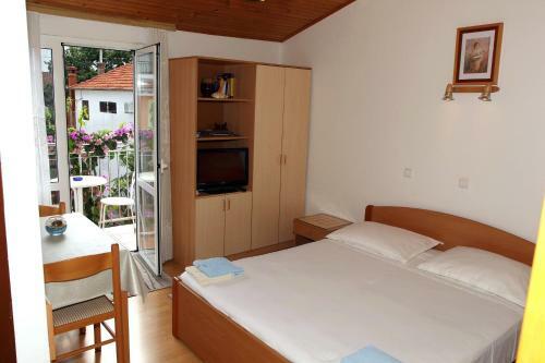 Apartments J&r Babara