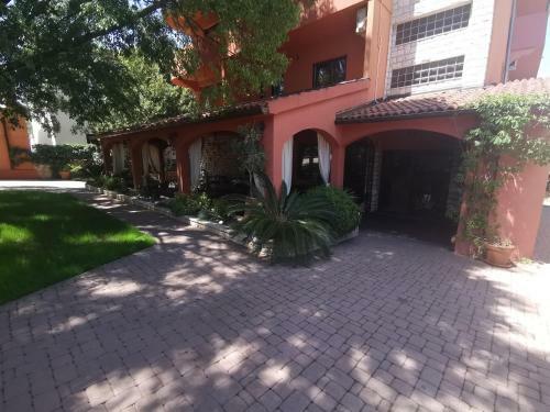 Bed & Breakfast Villa Maimare