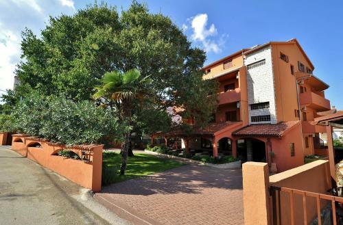 Bed & Breakfast Villa Maimare