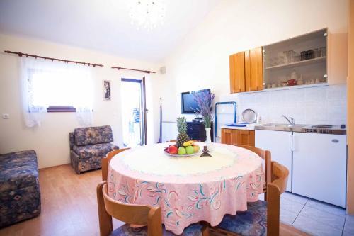 Apartments Villa Delfin